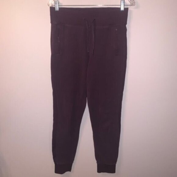 Lululemon Get Going Jogger 28.5" Black Cherry 6 - Picture 3 of 9